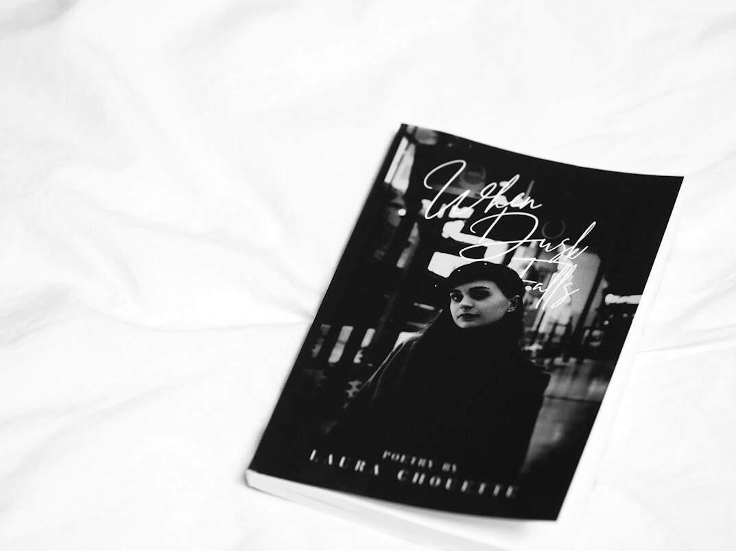 mystery novel cover