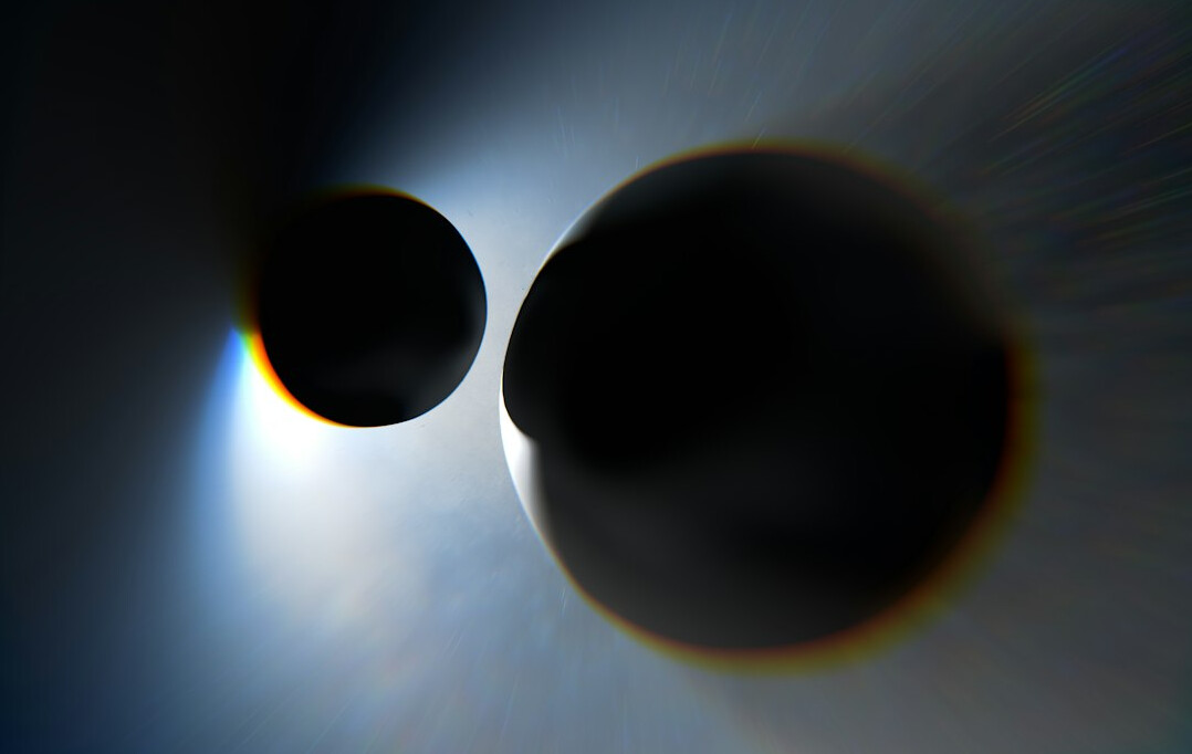 dark secret in shadows